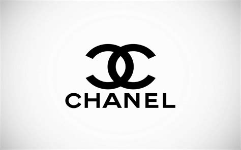 chanel logo copy paste